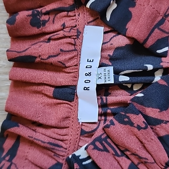 RO & DE TOP - Picture 2 of 9